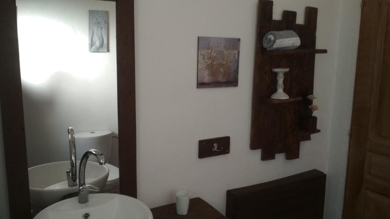 Aiolos Kalamaki  Esterno foto