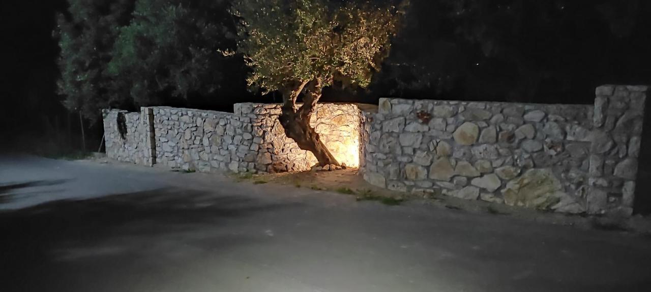 Aiolos Kalamaki  Esterno foto