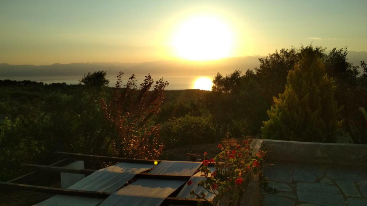 Aiolos Kalamaki  Esterno foto